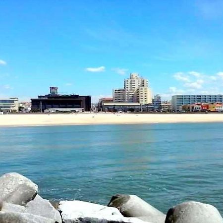 埃斯平霍Porto Terrace公寓 外观 照片