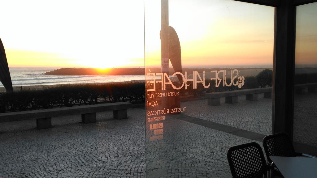 埃斯平霍Porto Terrace公寓 外观 照片