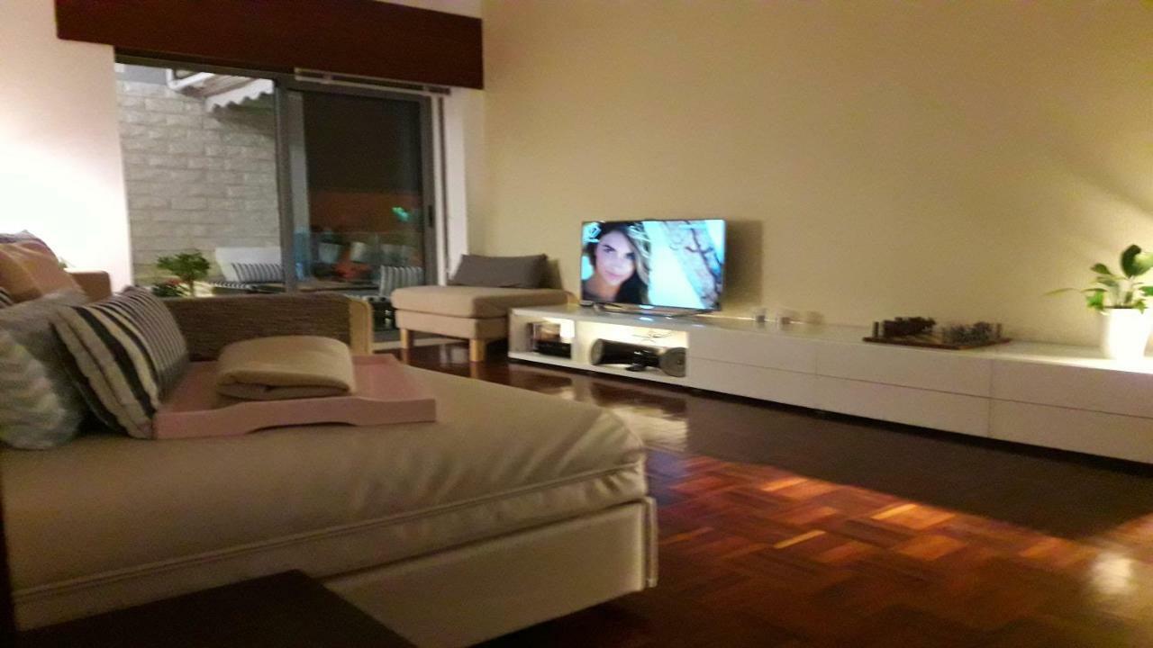 埃斯平霍Porto Terrace公寓 外观 照片